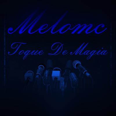 Toque de Magia's cover