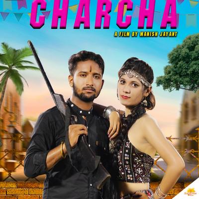 Charcha's cover