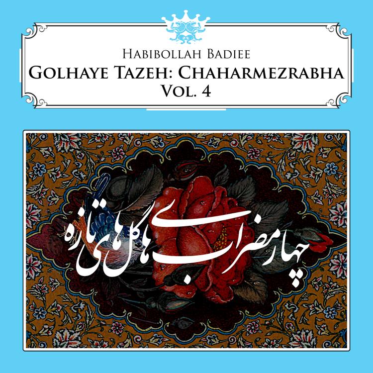Habibollah Badiee's avatar image