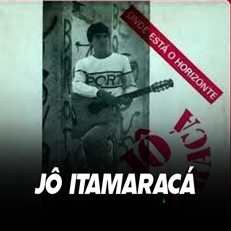 Jô Itamaracá's avatar image