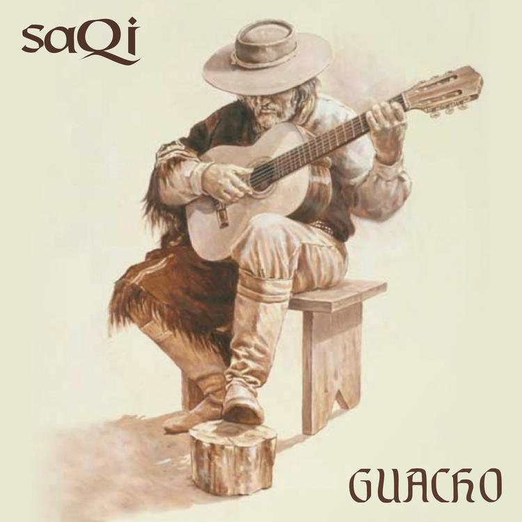 SaQi's avatar image