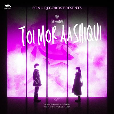 Toi Mor Aashiqui (Slow-Fi)'s cover