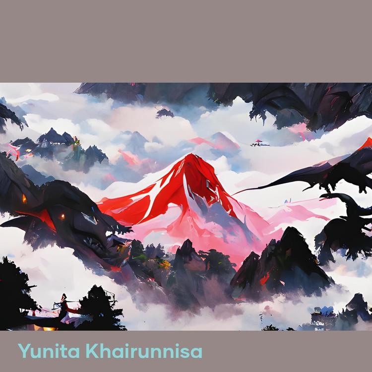 Yunita Khairunnisa's avatar image