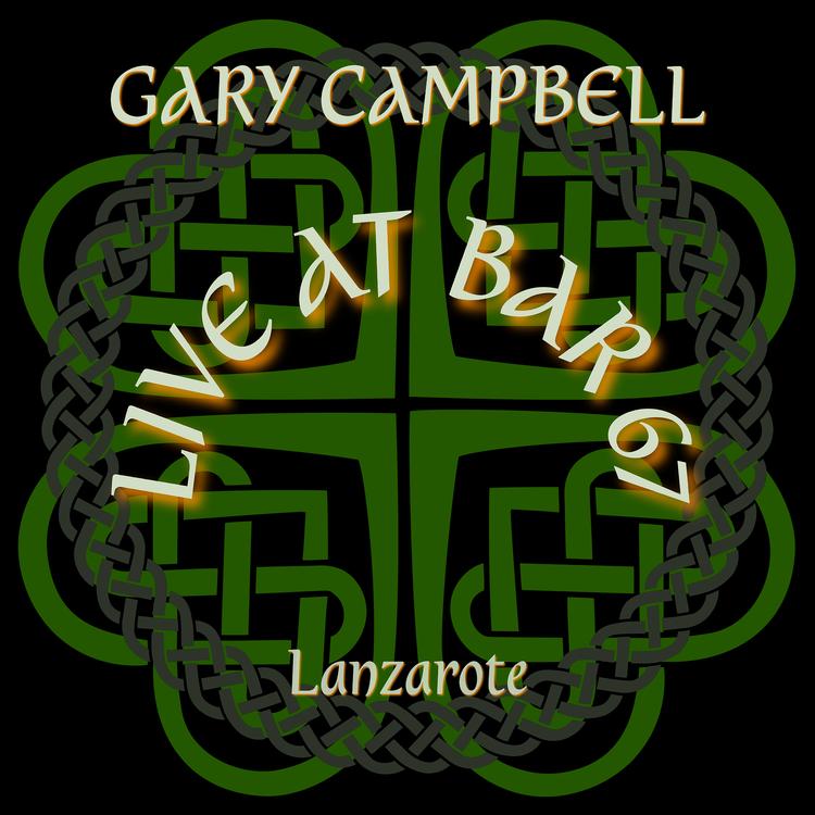 Gary Campbell's avatar image