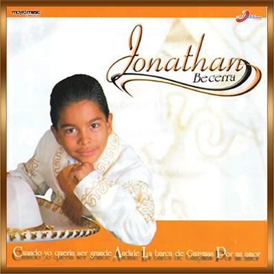 Los Laureles By Jonathan Becerra's cover