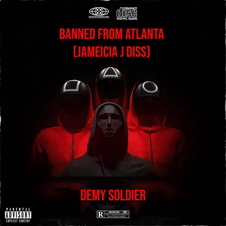 Demy Soldier's avatar image