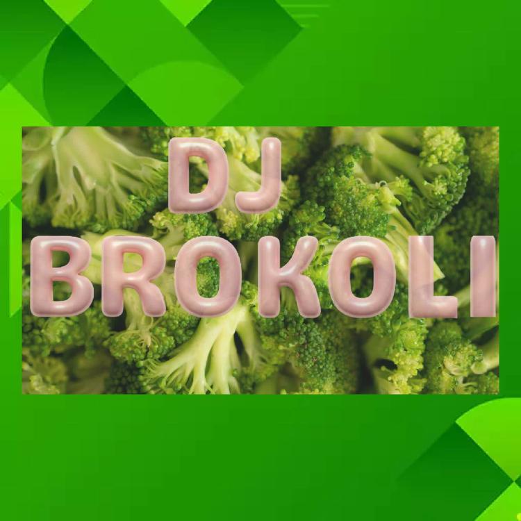 DJ Brokoli's avatar image