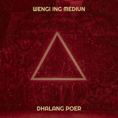 Wengi Ing Mediun's cover