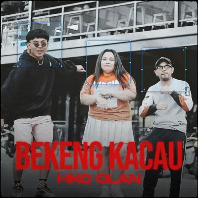 Bekeng Kacau's cover