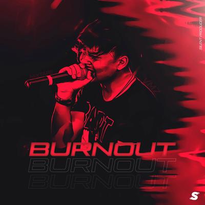 Burnout's cover