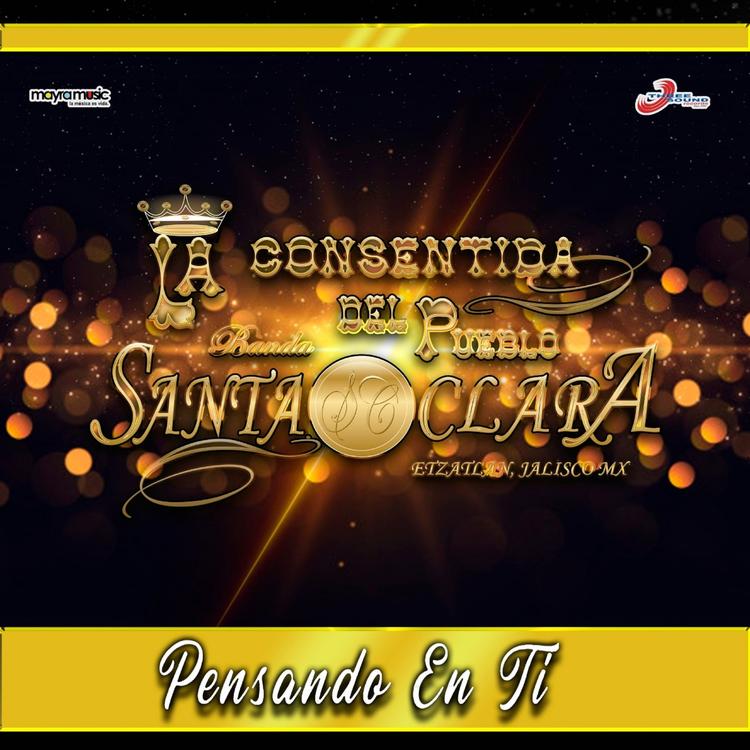 Banda Santa Clara's avatar image