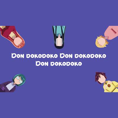 Don dokodoko's cover
