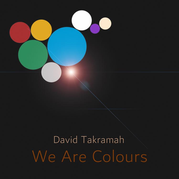David Takramah's avatar image