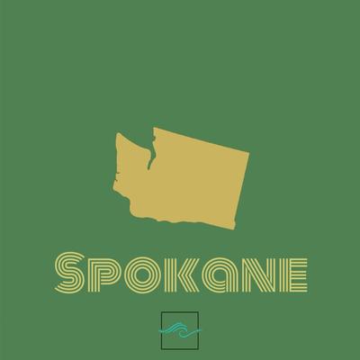Spokane's cover
