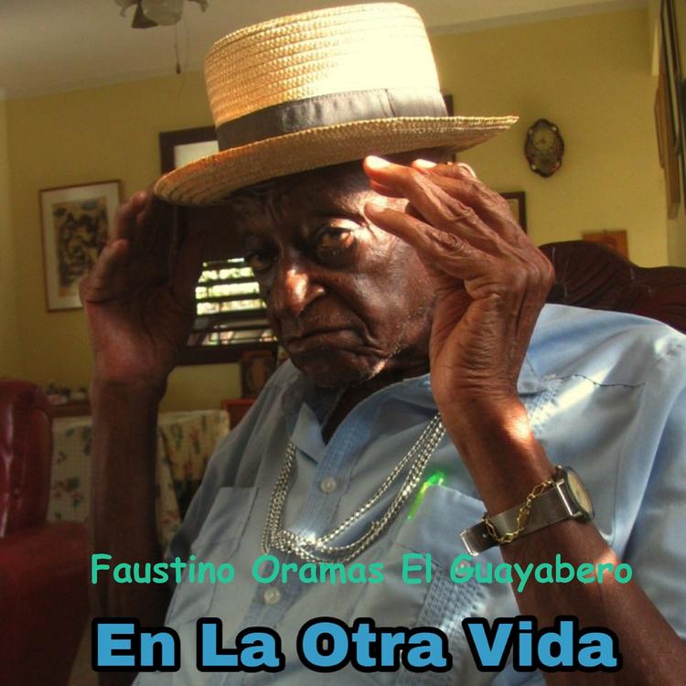 Faustino Oramas El Guayabero's avatar image