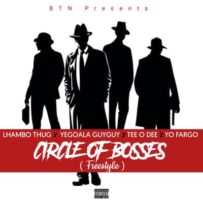 Circle Of Bosses (C O B)'s cover