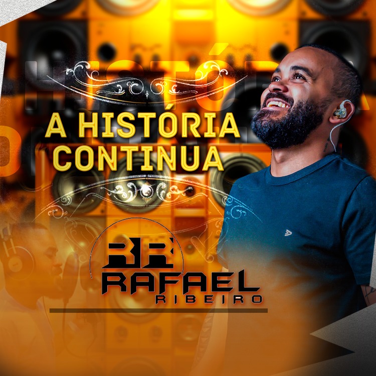 Rafael Ribeiro Oficial's avatar image