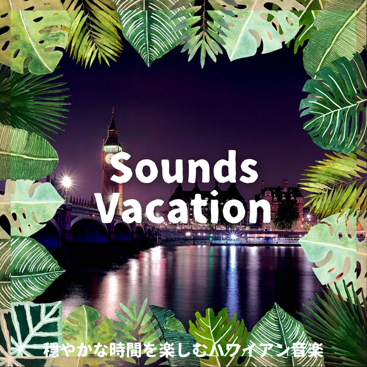 Sounds Vacation's avatar image