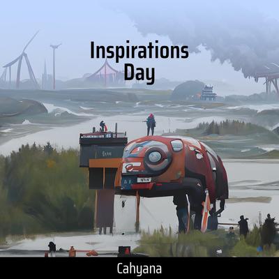 Inspirations Day (Acoustic) By CAHYANA's cover