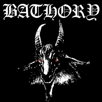 Hades By Bathory's cover