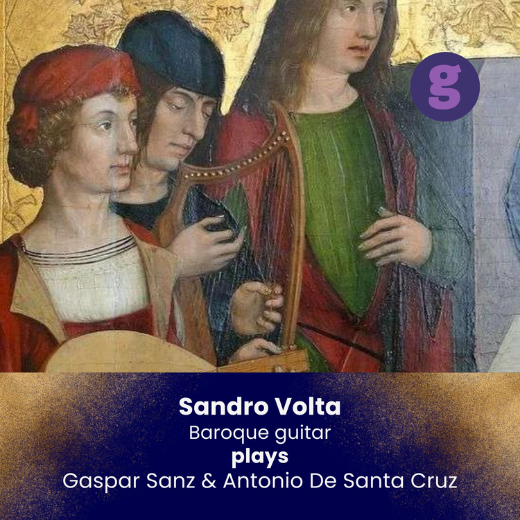 Sandro Volta's avatar image