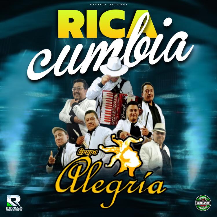 Grupo Alegría's avatar image