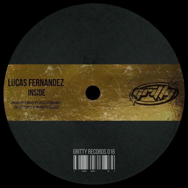 Lucas Fernandez's avatar image