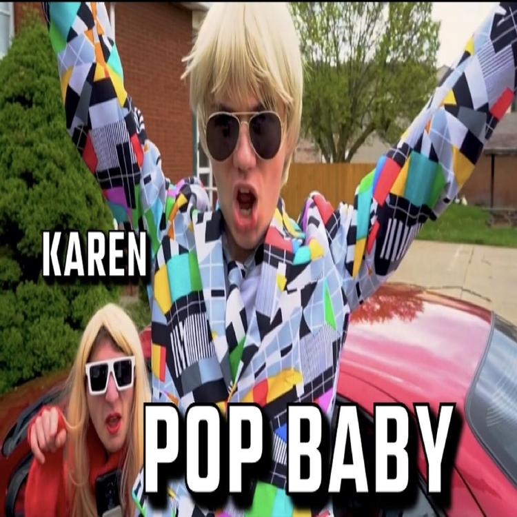 Pop Baby's avatar image