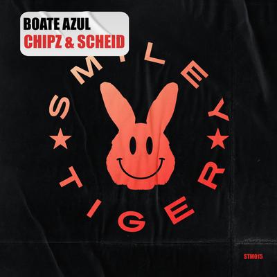 Boate Azul By CHIPZ, Scheid's cover