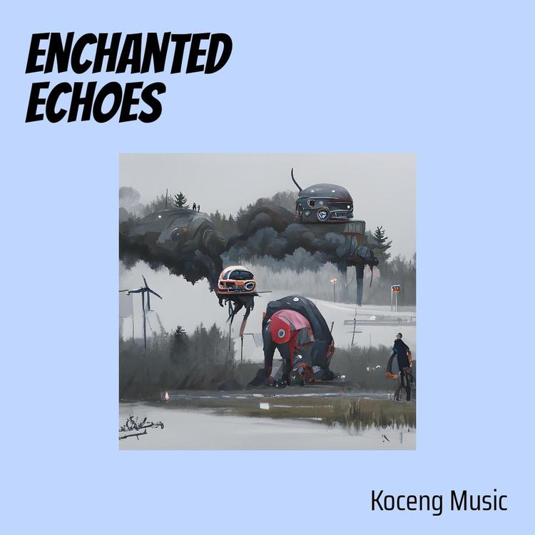 koceng music's avatar image