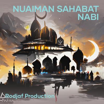 NUAIMAN SAHABAT NABI's cover