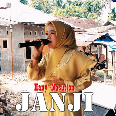 Janji's cover