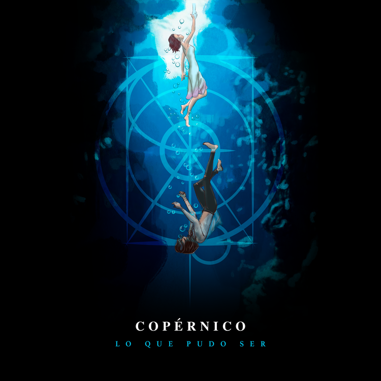 Copernico's avatar image
