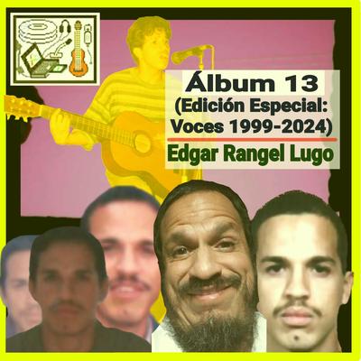 Álbum 13 (Edición Especial: Voces 1999-2024)'s cover