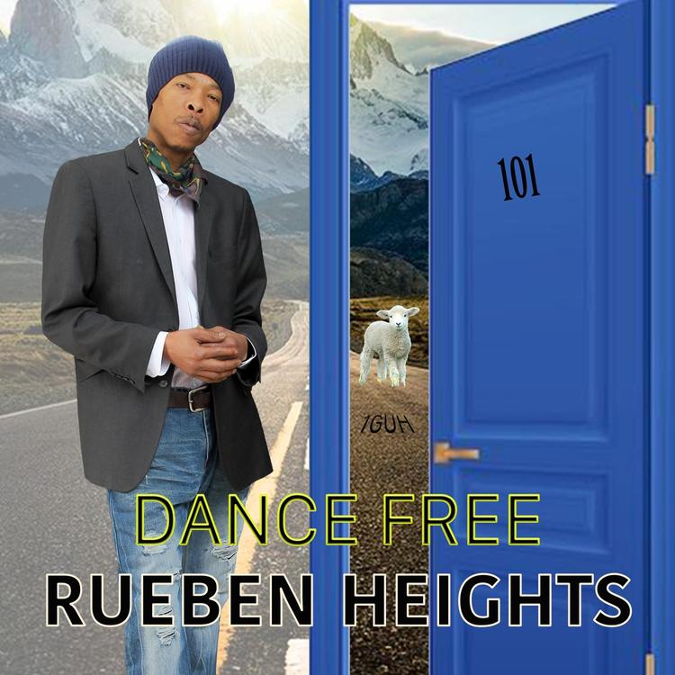 Rueben Heights's avatar image