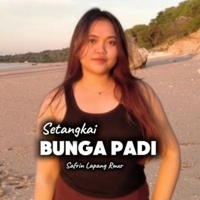 Setangkai Bunga Padi (Joget Enak)'s cover