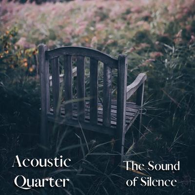 The Sounds of Silence (By The Ocean) By Acoustic Quarter's cover