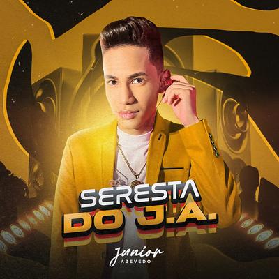 Nunca Mais (feat. Heitor Ferraz) (feat. Heitor Ferraz) By Junior Azevedo, Big Jhow Beat, Heitor Ferraz's cover