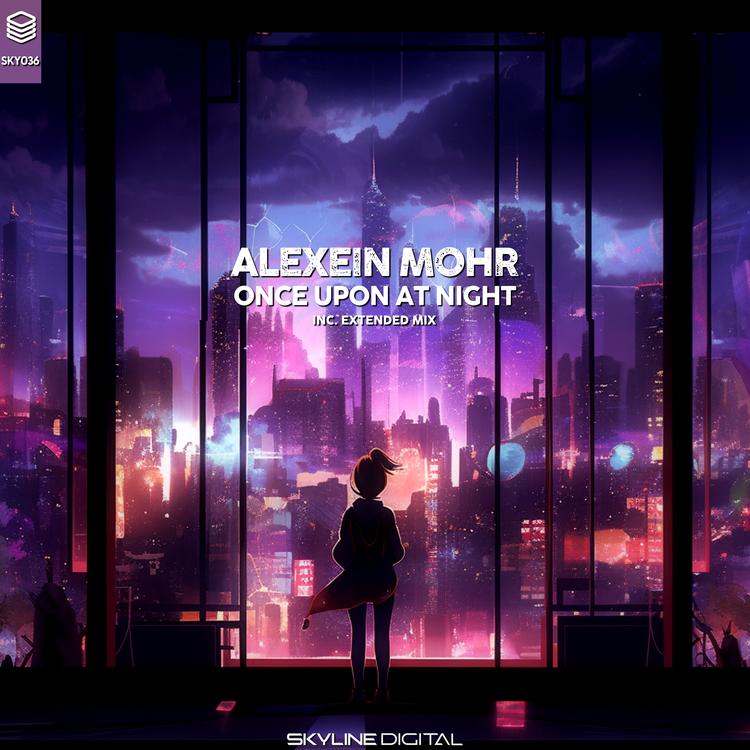 Alexein Mohr's avatar image