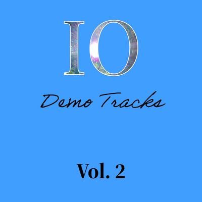 Demo Tracks Volume 2's cover