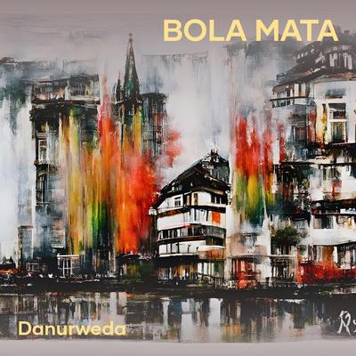 bola mata's cover