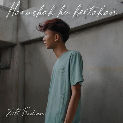 Haruskah Ku Bertahan's cover