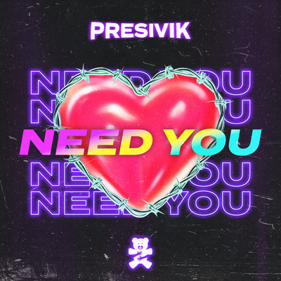 Presivik's cover
