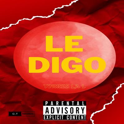 Le Digo's cover