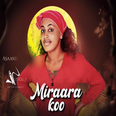 Miraara koo's cover