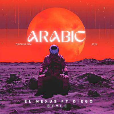 Arabic's cover