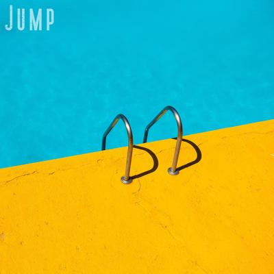 Jump By OdinMann's cover