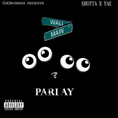 Parlay's cover