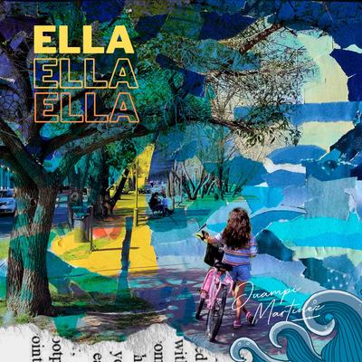 Ella's cover