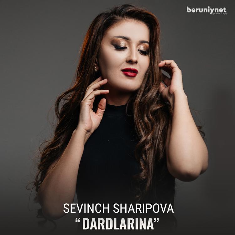 Sevinch Sharipova's avatar image